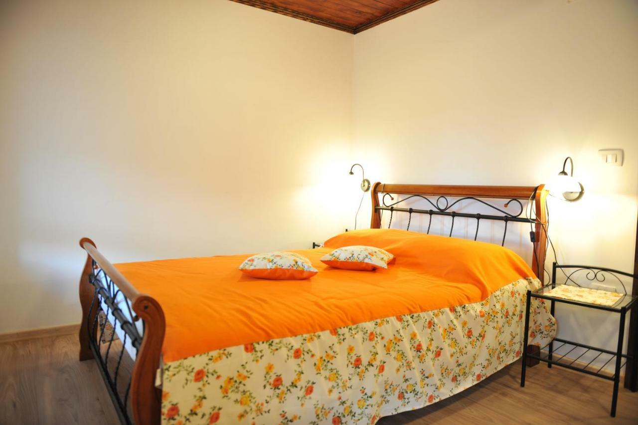 Apartmaji Kumar Smartno Extérieur photo