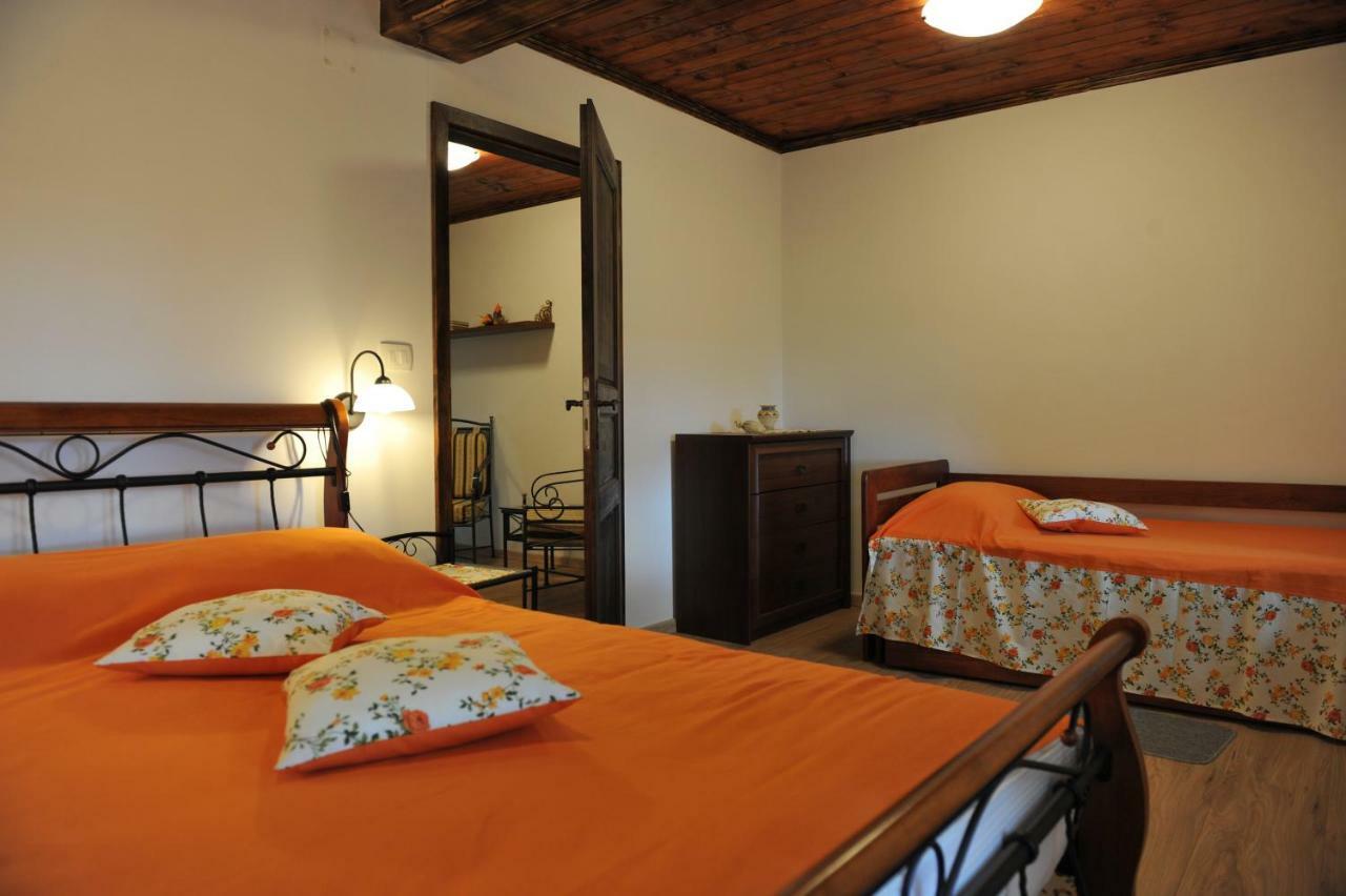 Apartmaji Kumar Smartno Extérieur photo
