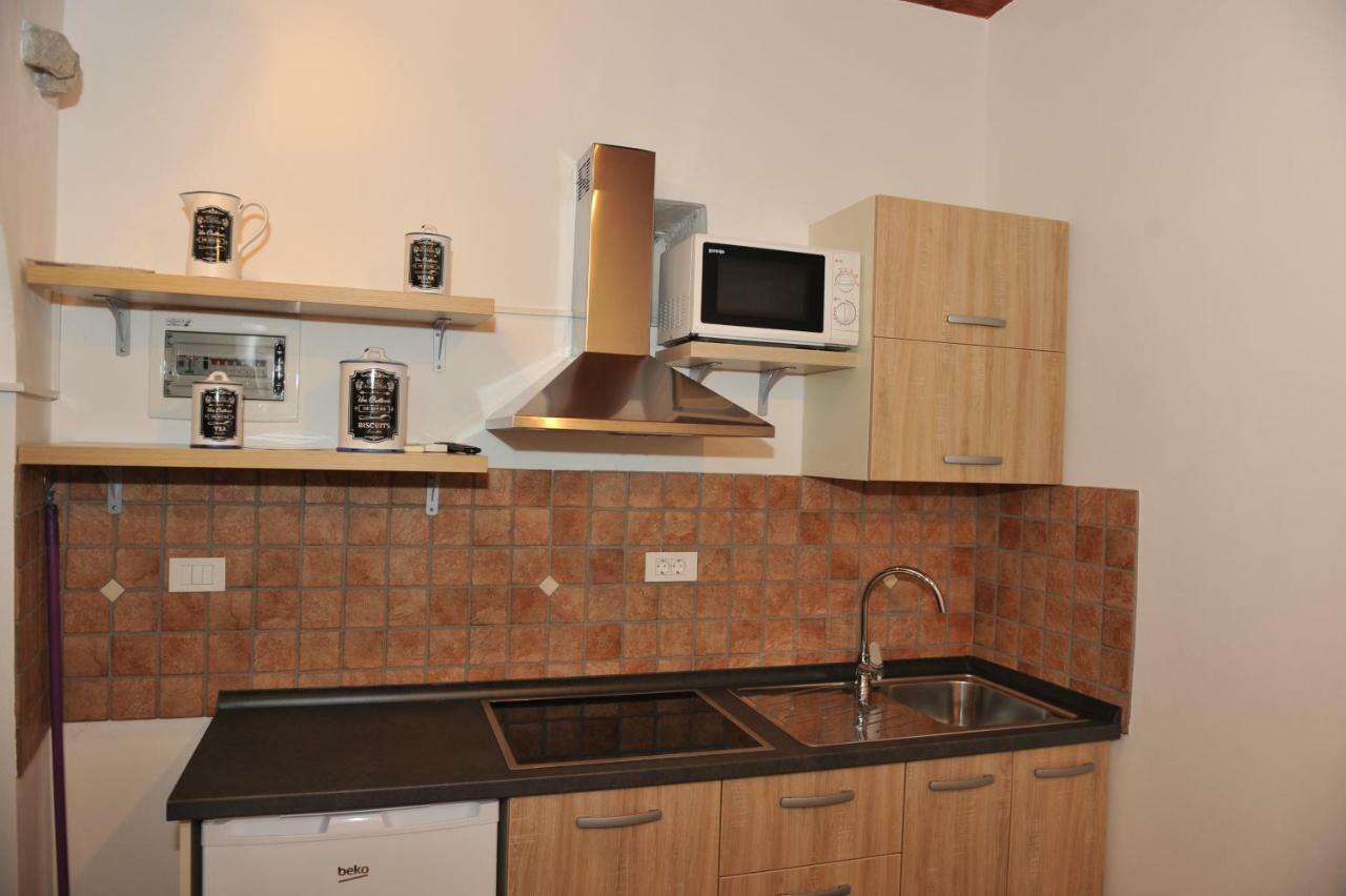 Apartmaji Kumar Smartno Extérieur photo