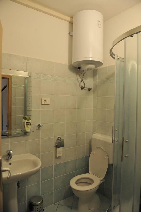 Apartmaji Kumar Smartno Extérieur photo