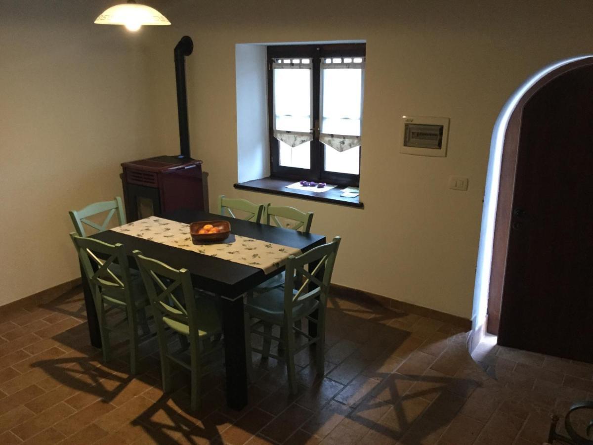 Apartmaji Kumar Smartno Extérieur photo