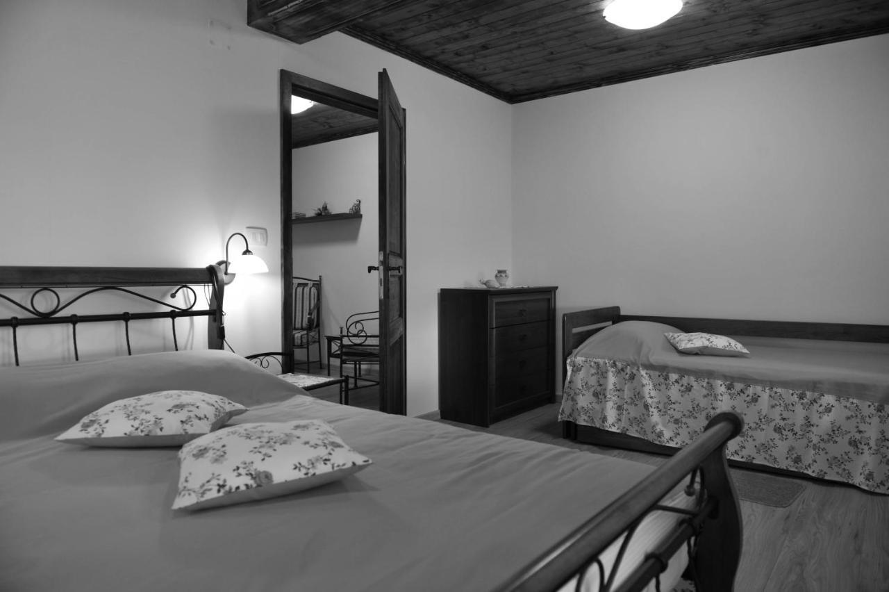 Apartmaji Kumar Smartno Extérieur photo