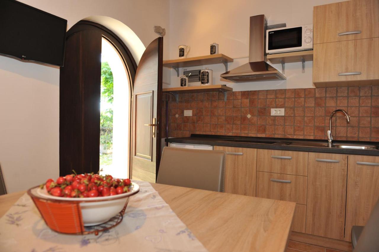 Apartmaji Kumar Smartno Extérieur photo