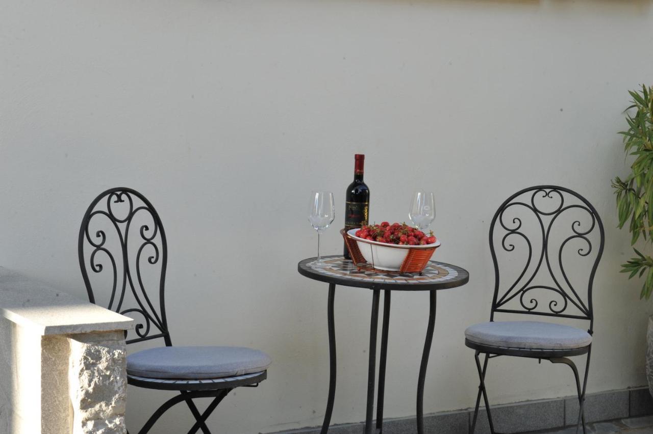 Apartmaji Kumar Smartno Extérieur photo