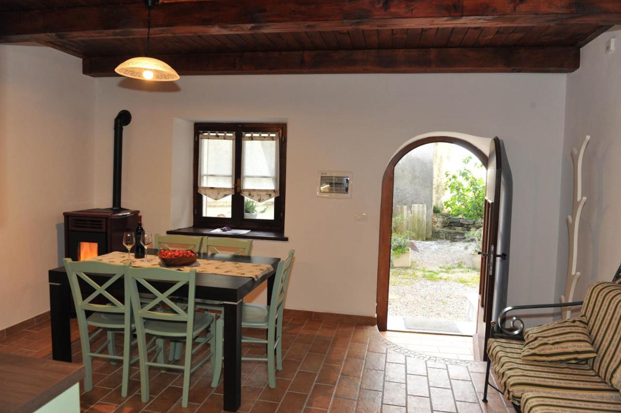 Apartmaji Kumar Smartno Extérieur photo