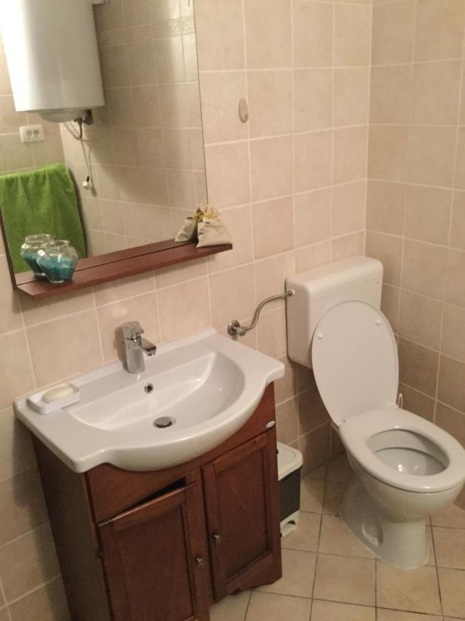 Apartmaji Kumar Smartno Extérieur photo