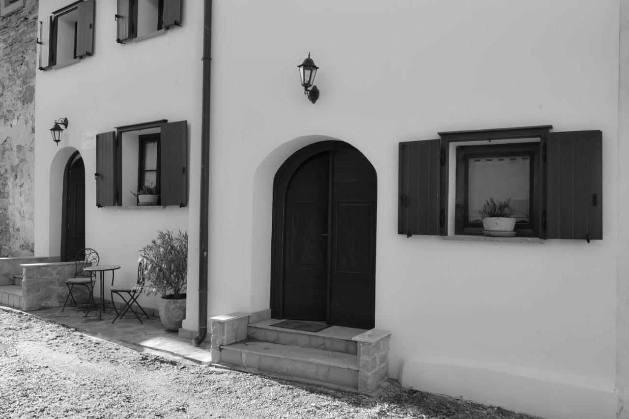 Apartmaji Kumar Smartno Extérieur photo