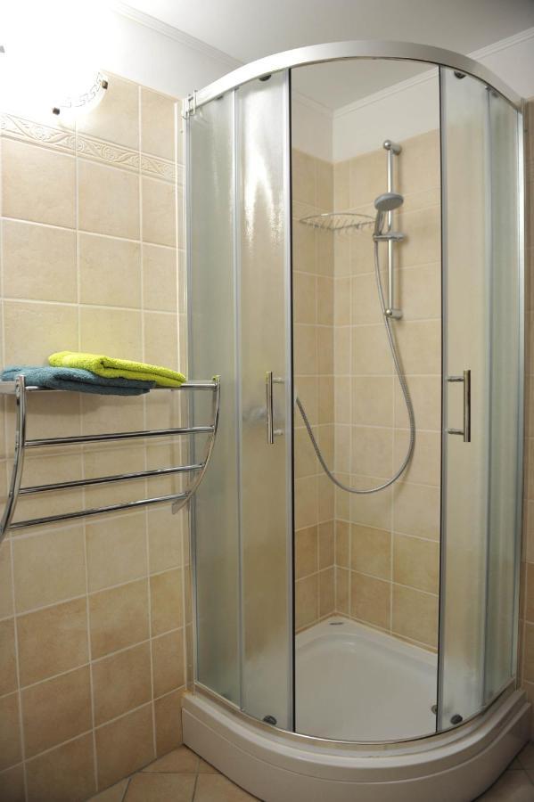 Apartmaji Kumar Smartno Extérieur photo