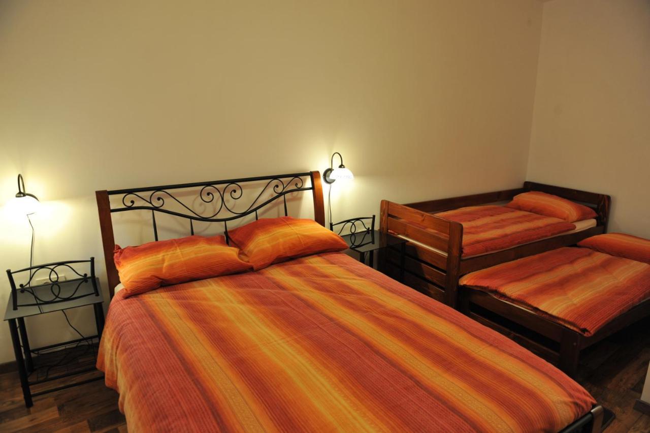 Apartmaji Kumar Smartno Extérieur photo