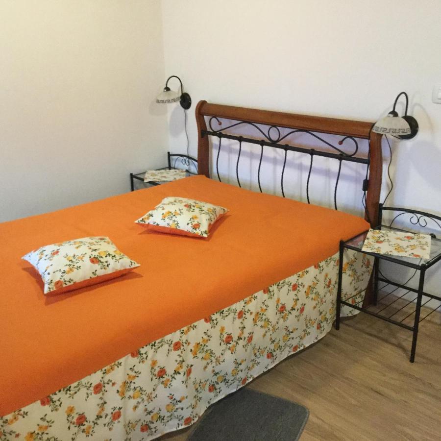 Apartmaji Kumar Smartno Extérieur photo
