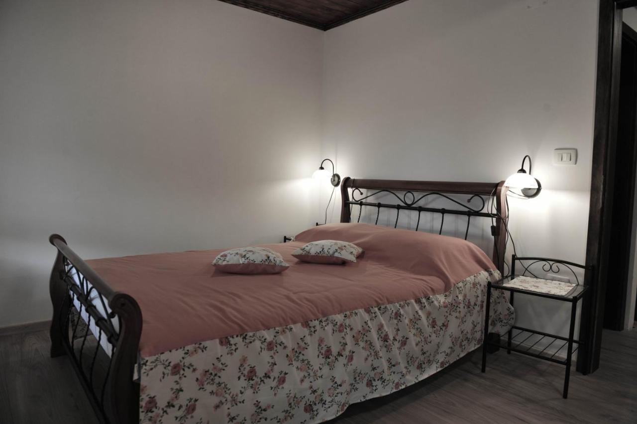 Apartmaji Kumar Smartno Extérieur photo