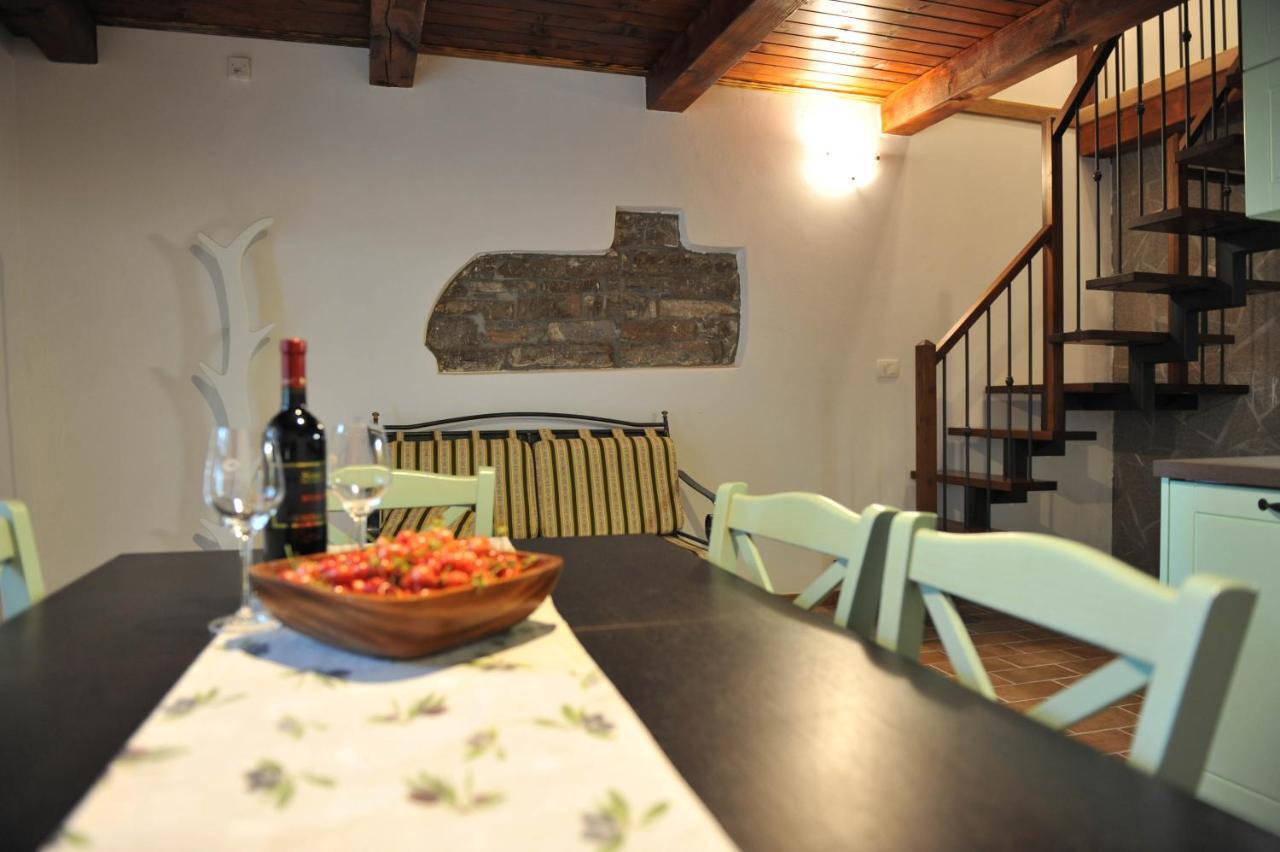 Apartmaji Kumar Smartno Extérieur photo