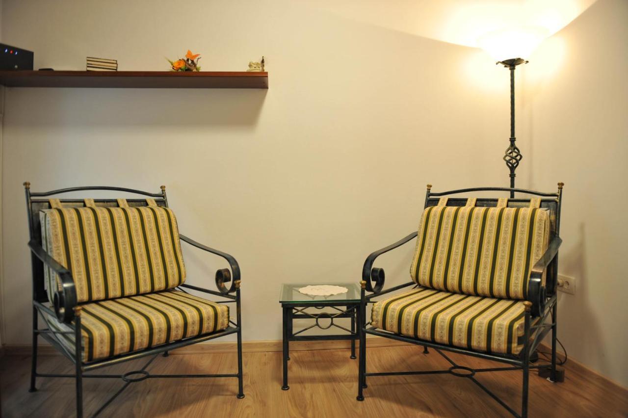 Apartmaji Kumar Smartno Extérieur photo