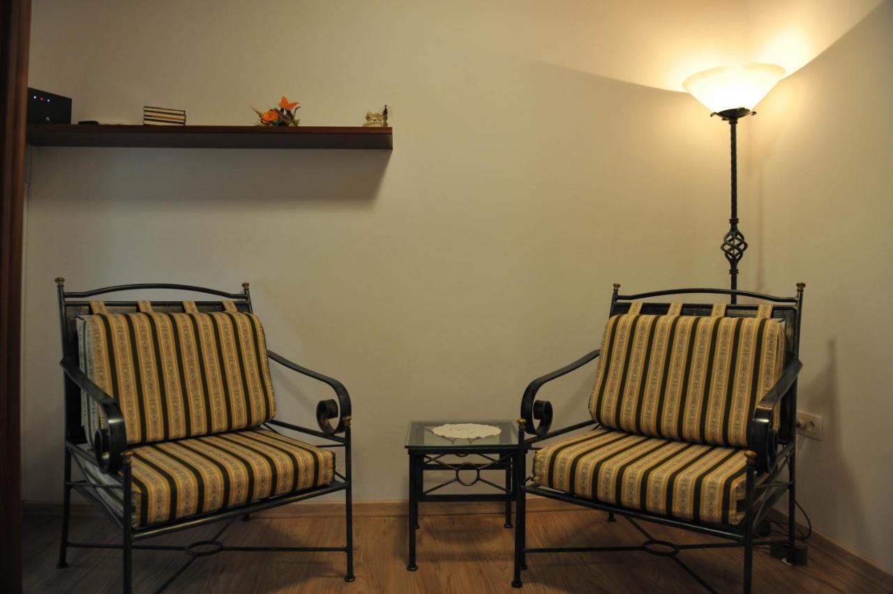 Apartmaji Kumar Smartno Extérieur photo